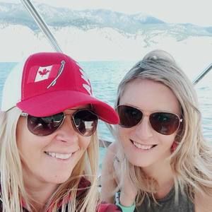 Meet your Posher, Brandi